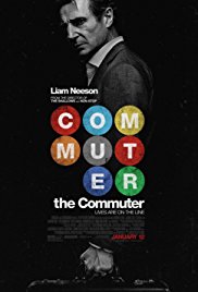 The Commuter HD 720