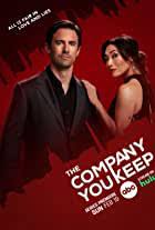 The Company You Keep - Season 1 Episode 10