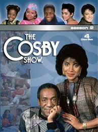 The Cosby Show - Season 8 Episode 7