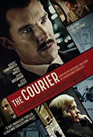 The Courier (2021) HD 720p