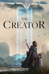 The Creator Episode 1