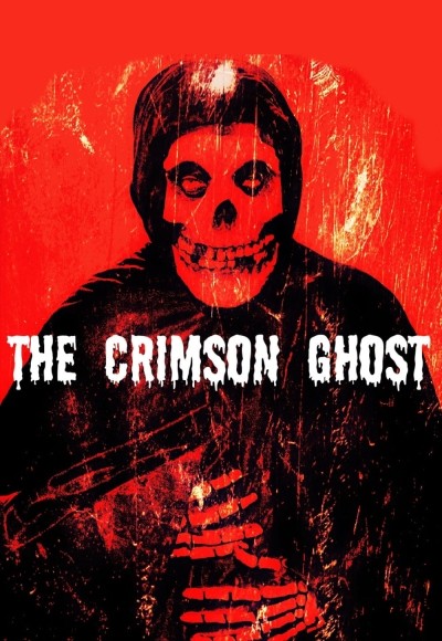 The Crimson Ghost 