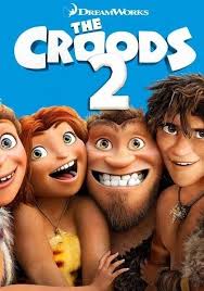 The Croods: A New Age CAM