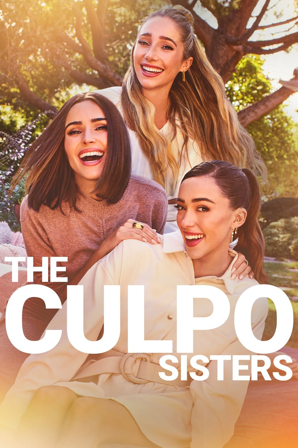 The Culpo Sisters - Season 1 Episode 5