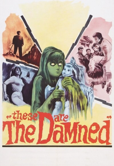 The Damned 