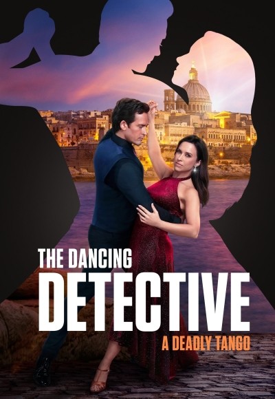 The Dancing Detective: A Deadly Tango 