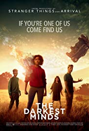 The Darkest Minds HD 720