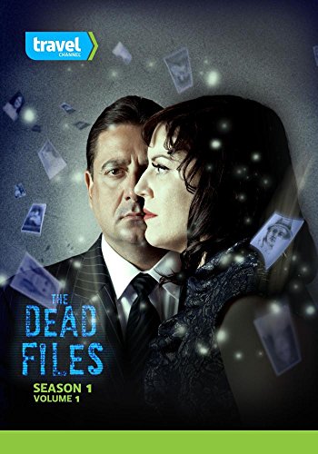 The Dead Files - Season 9 Episode 7