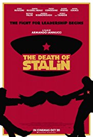 The Death of Stalin HD 720