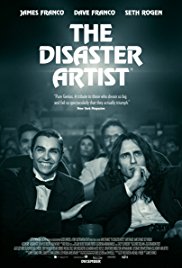 The Disaster Artist  HD 720