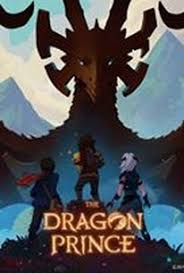 The Dragon Prince - Season 1 Episode 8