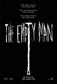The Empty Man HD 720p