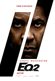 The Equalizer 2 HD 720