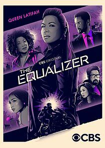 The Equalizer (2021) - Season 3 Episode 18