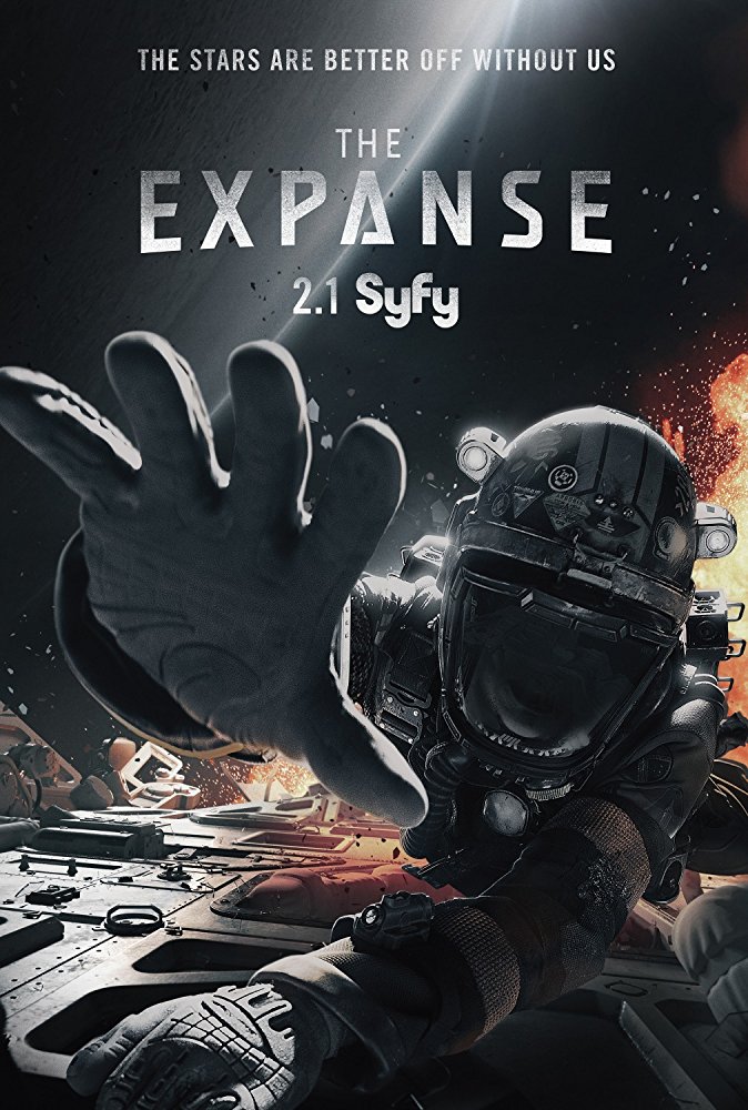 The Expanse - Season 3  Episode 6