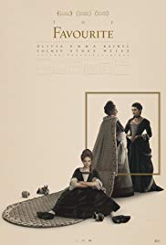 The Favourite HD 720p