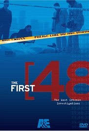 THE FIRST 48 - Season 5 Episode 11