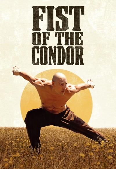 The Fist of the Condor Episode 1