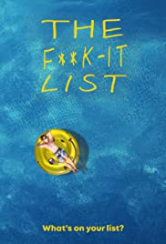 The F**k-It List HD 720