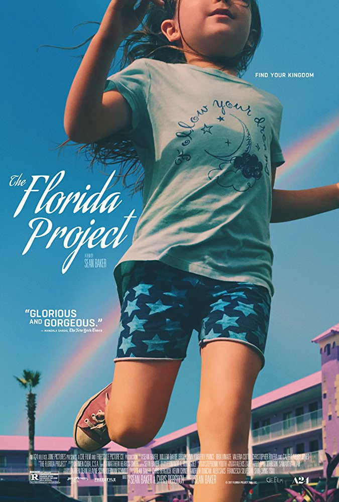 The Florida Project HD 720