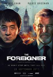 The Foreigner HD 720