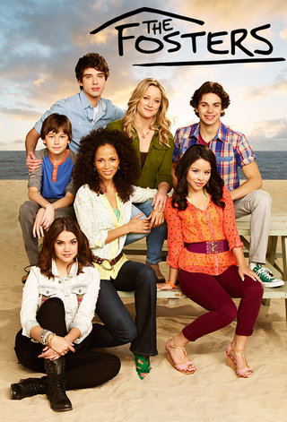 The Fosters - Season 2 Episode 16