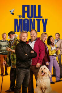 The Full Monty - Season 1 Episode 8