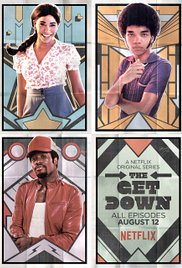 The Get Down - Season 1 Episode 2