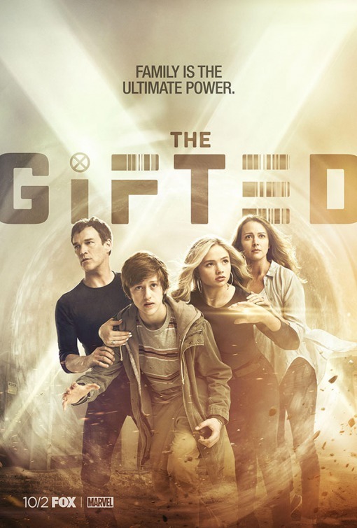 The Gifted - Season 1  Episode 9