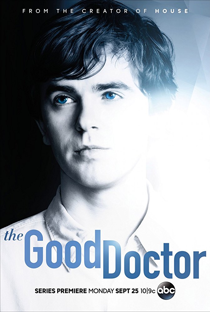 The Good Doctor - Season 1 Episode 8