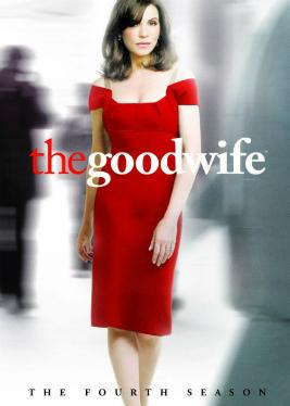 The Good Wife - Season 4 Episode 4