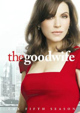 The Good Wife - Season 5 Episode 21
