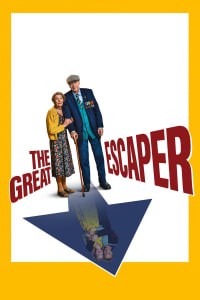 The Great Escaper Episode 1