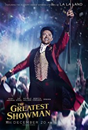 The Greatest Showman HD 720