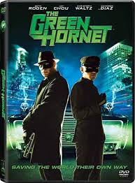 The Green Hornet Episode 1