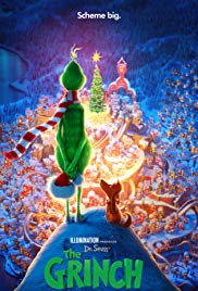 The Grinch HD 720