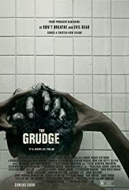 The Grudge HD 1080p