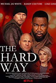 The Hard Way HD 720