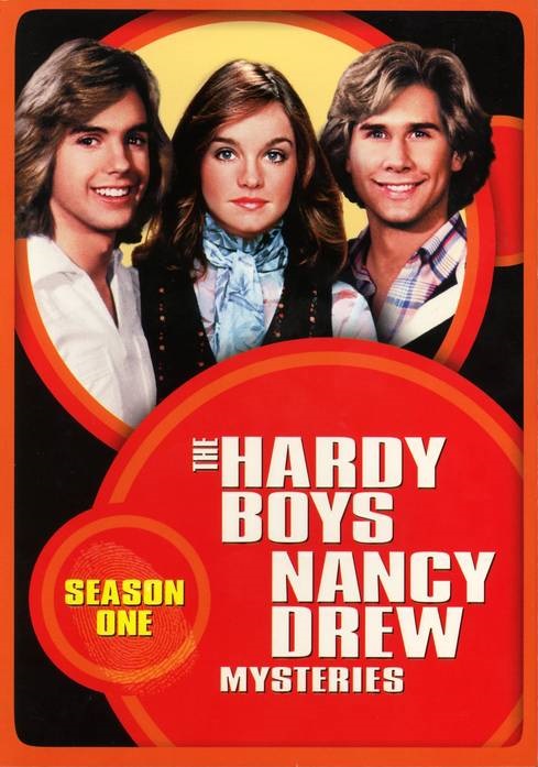 The Hardy Boys/Nancy Drew Mysteries - Season 1 Episode 11