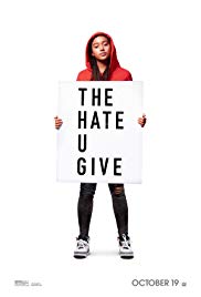 The Hate U Give HD 720