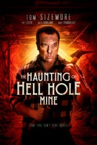 The Haunting of Hell Hole Mine Episode 1