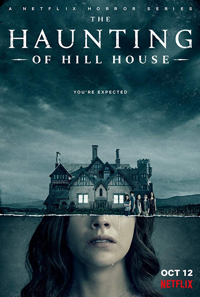 The Haunting of Hill House - Season 1 Episode 1