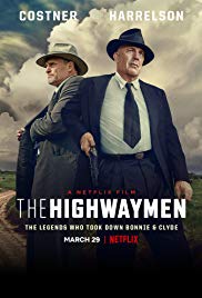 The Highwaymen HD 720