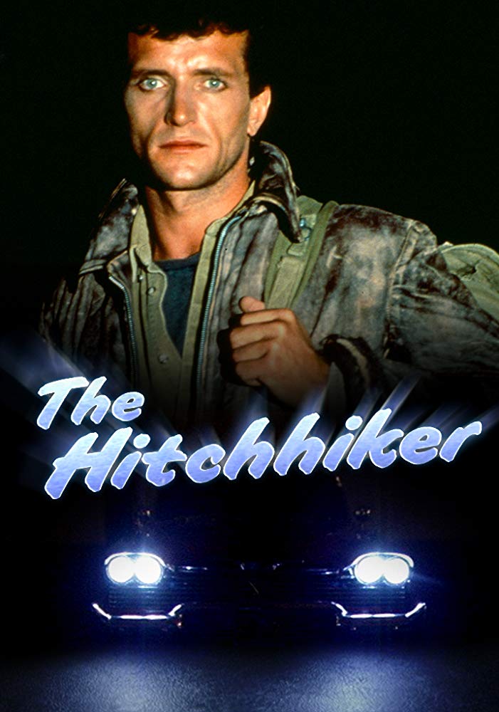 The Hitchhiker - Season 1 Episode 12