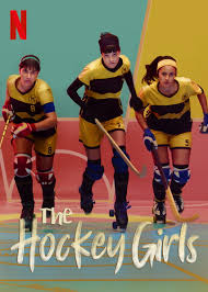 The Hockey Girls - Season 1 Episode 10
