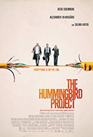 The Hummingbird Project HD Rip