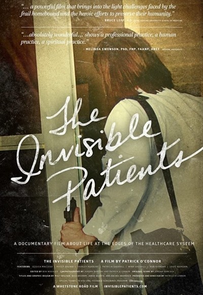 The Invisible Patients Episode 1