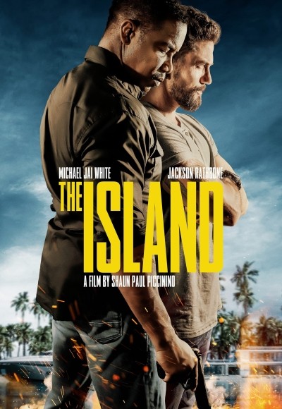 The Island 