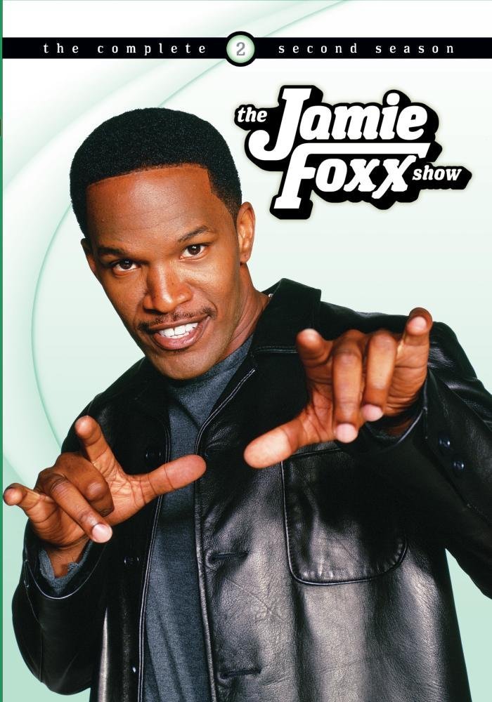 The Jamie Foxx Show - Season 1 Episode 3