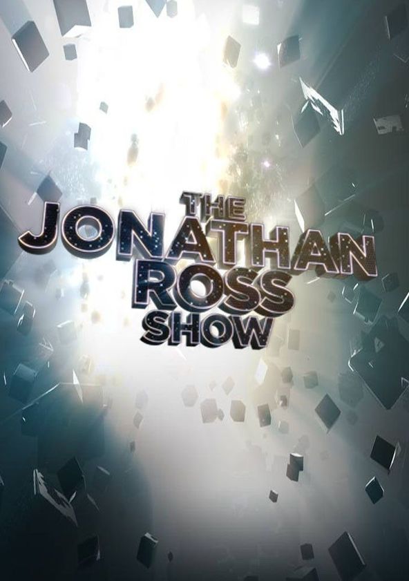 The Jonathan Ross Show - Season 13 Episode 11